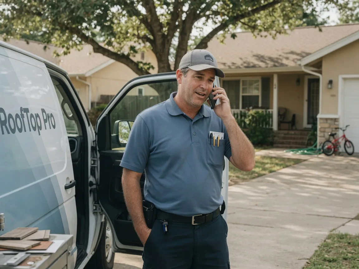 Roof Repair Wahkon, MN FAQs