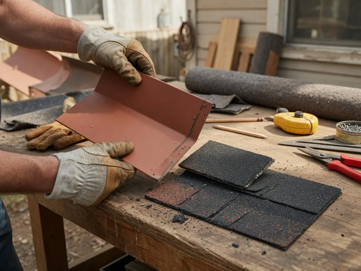 Roof Repair company in Wahkon, MN